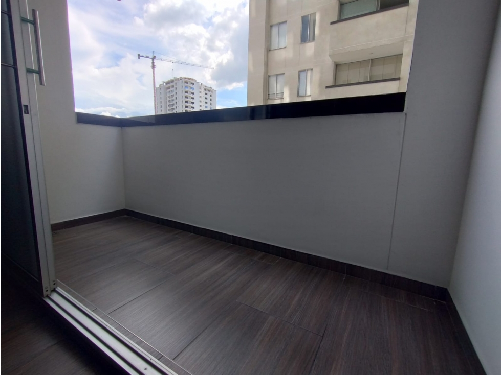 APARTAMENTO EN VENTA CONJUNTO CERRADO SAN MATEO - 6