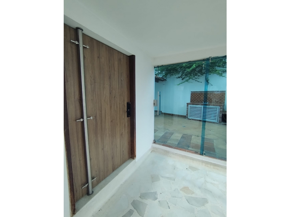 CASA A LA VENTA CONJUNTO CERRADO VILLA DEL ROSARIO - 5