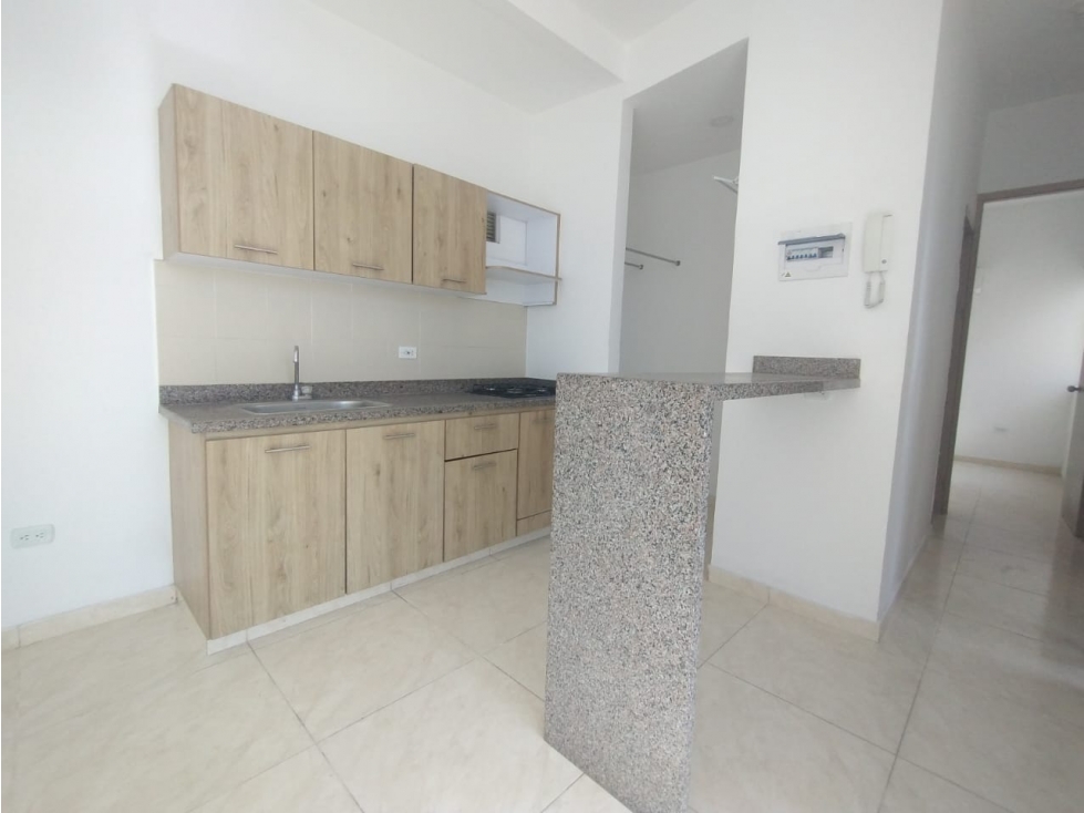 APARTAMENTO A LA VENTA CONDOMINIO LA FLORESTA LOS PATIOS - 4