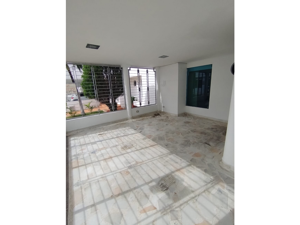 CASA A LA VENTA CONJUNTO CERRADO VILLA DEL ROSARIO - 3