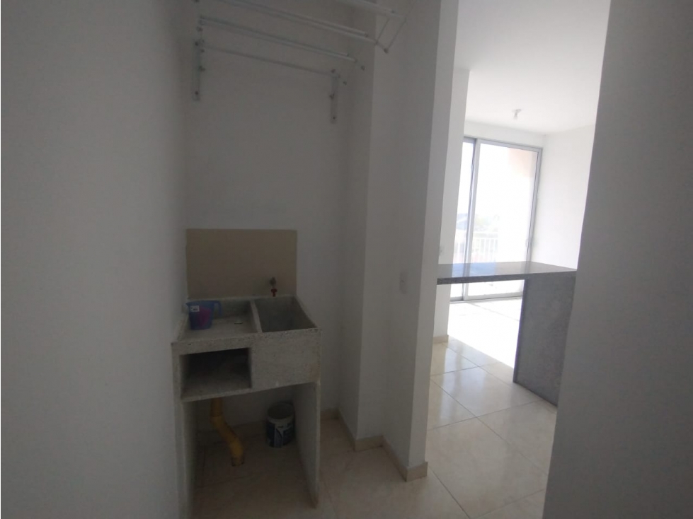 APARTAMENTO A LA VENTA CONDOMINIO LA FLORESTA LOS PATIOS - 5