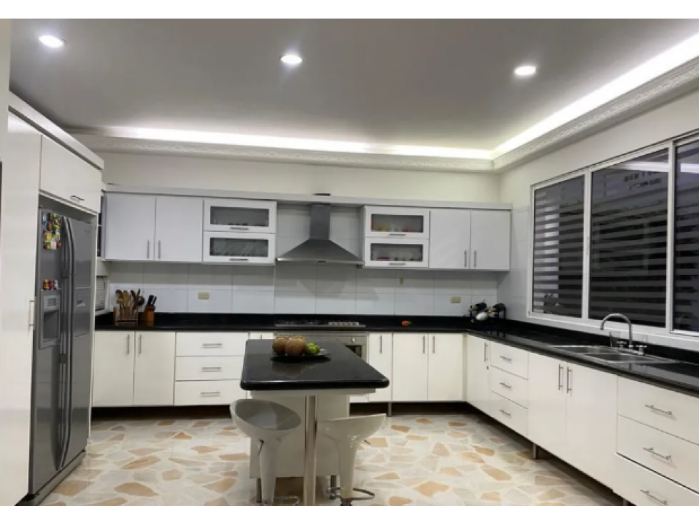 CASA EN VENTA CONJUNTO CERRADO SECTOR VILLA DEL ROSARIO — foto 4