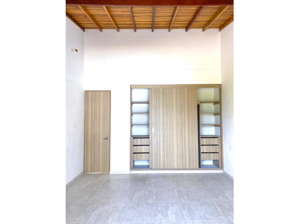 VENTA / ARRIENDO CASA CONJUNTO CERRADO VILLA DEL ROSARIO — foto 3