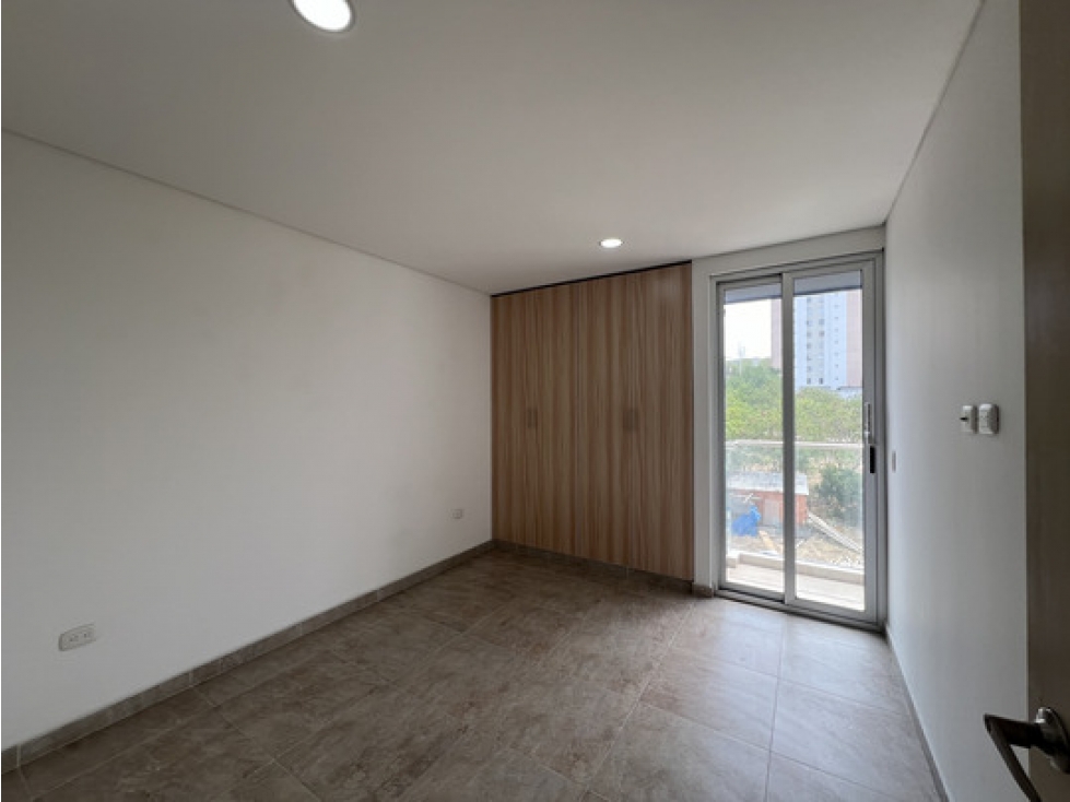 SE VENDE APARTAMENTO BELLAVISTA - 6