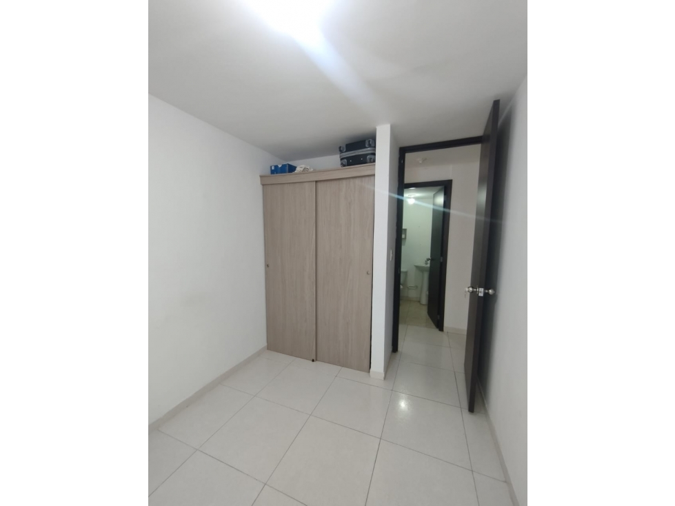 APARTAMENTO EN VENTA SECTOR BOCONÓ - 6