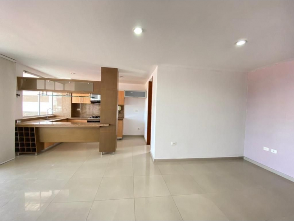 APARTAMENTO EN VENTA LOS CAOBOS - 6