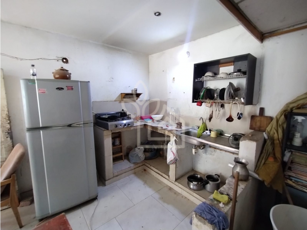 LOTE EN VENTA SAN MARTÍN - 6