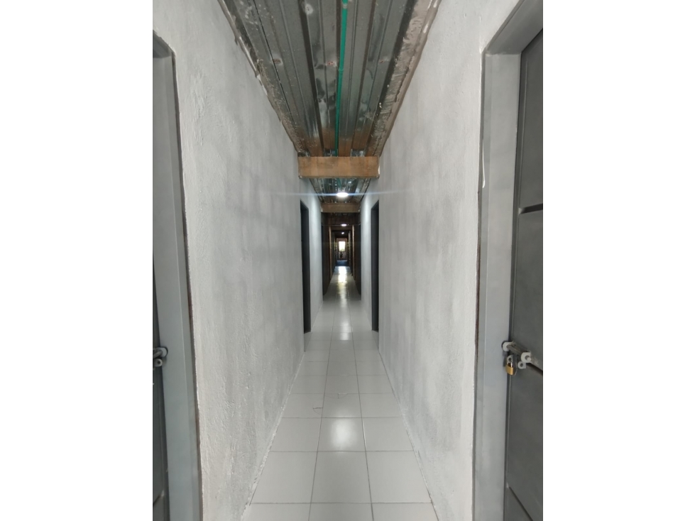 PREDIO EN VENTA PARA HOTEL - 3
