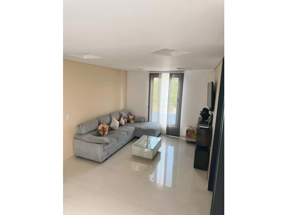 CASA EN VENTA CONJUNTO CERRADO SECTOR BOCONÓ - 4