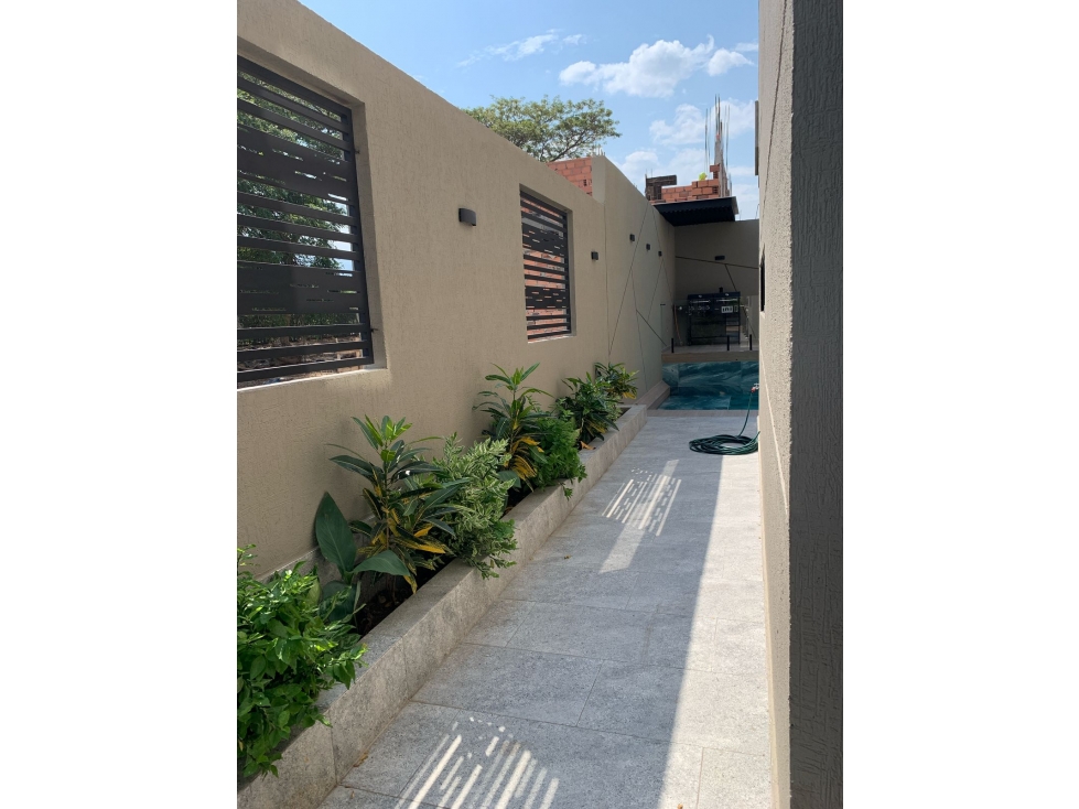 CASA DE LUJO AMOBLADA A LA VENTA EN BOCONO — foto 2