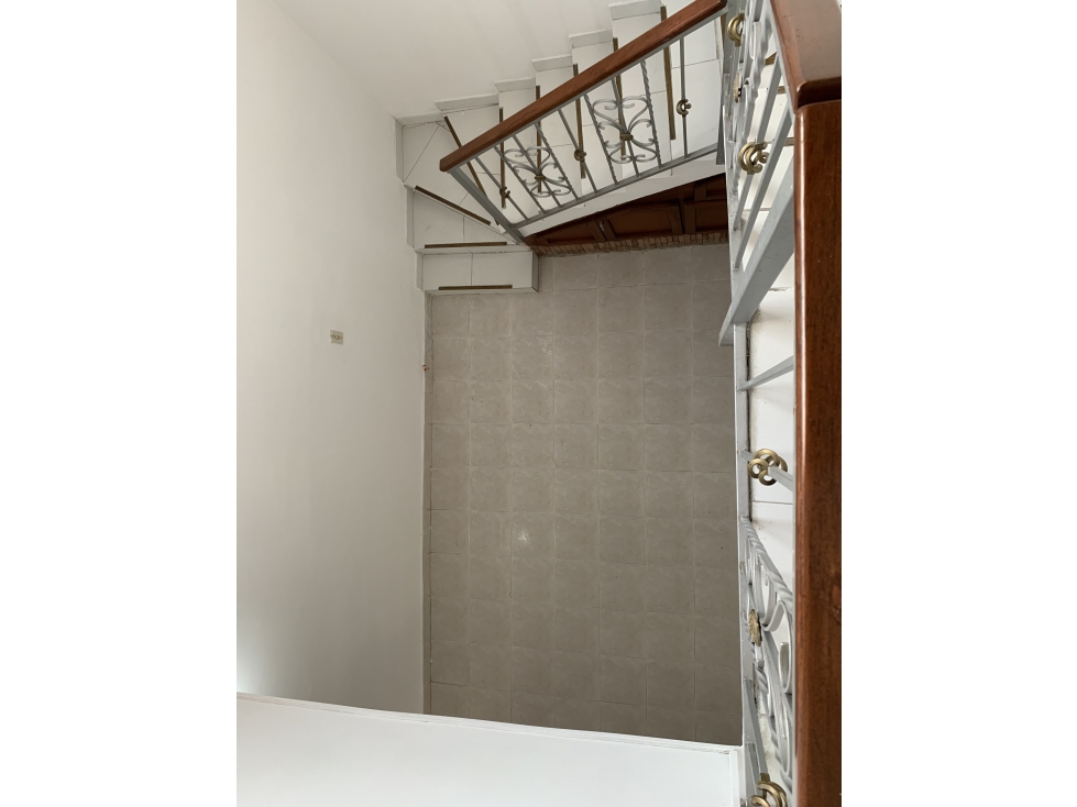 CASA EN VENTA SECTOR VILLA DEL ROSARIO — foto 4