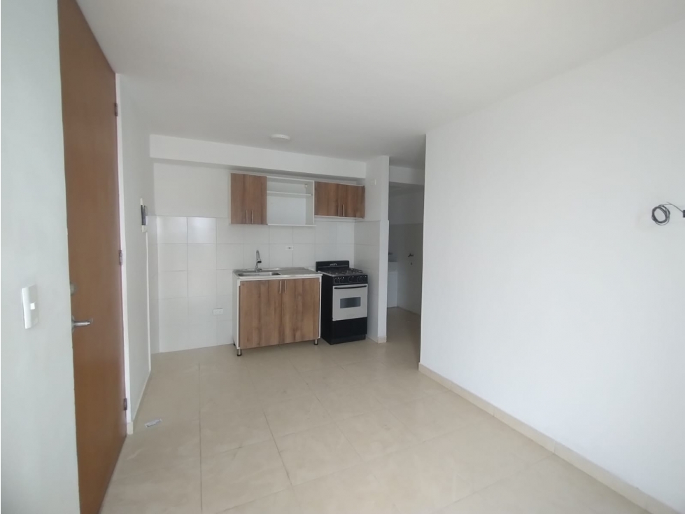 APARTAMENTO EN VENTA SECTOR GARCÍA HERREROS