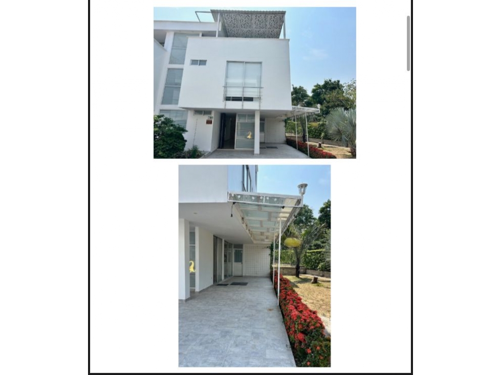 CASA PARA VENTA SECTOR LOS PATIOS