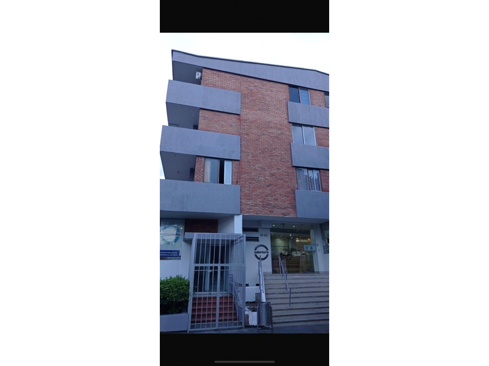 APARTAESTUDIO VENTA AV 0 BARRIO BLANCO