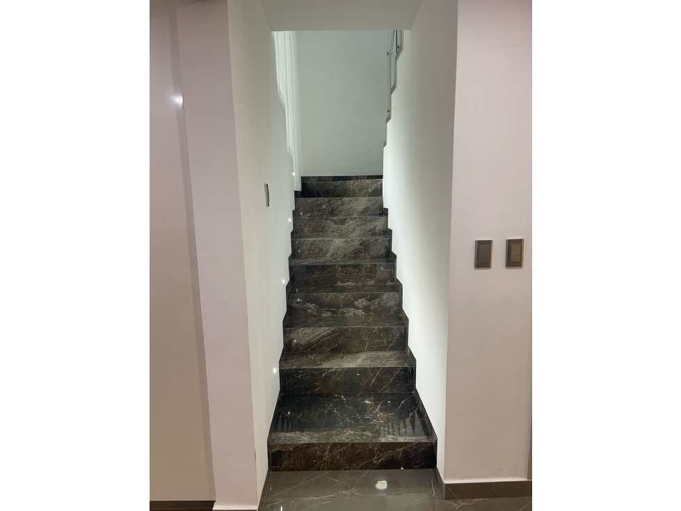 CASA A LA VENTA CONJUNTO CERRADO LOS PATIOS — foto 5