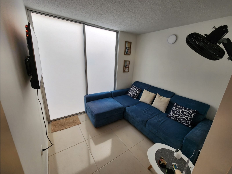 SE VENDE CASA CONJUNTO CERRADO EN LOS PATIOS — foto 2
