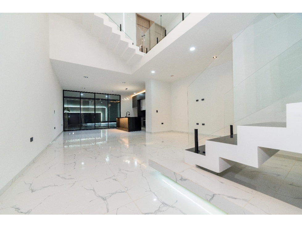 CASA DE LUJO A LA VENTA EN BOCONO - 6