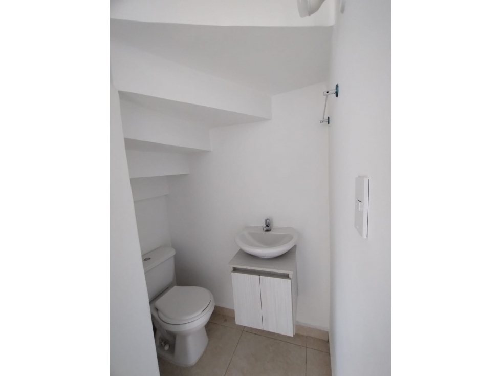 CASA EN VENTA / ARRIENDO CONJUNTO CERRADO LA FLORESTA LOS PATIOS — foto 3