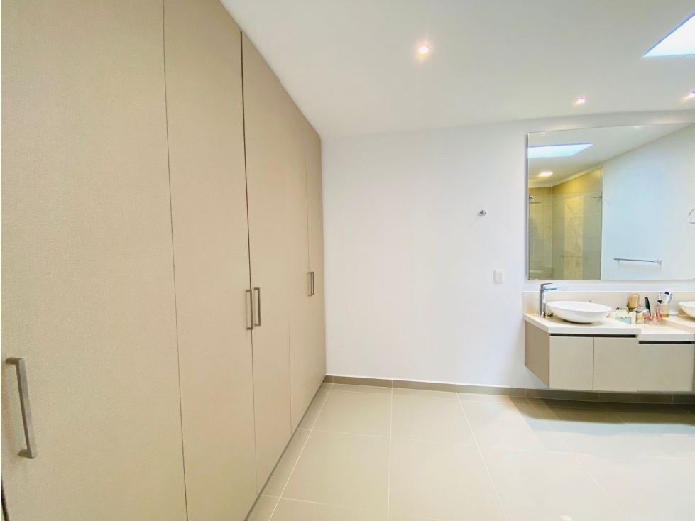CASA A LA VENTA EXCLUSIVO CONJUNTO EN BOCONO — foto 6