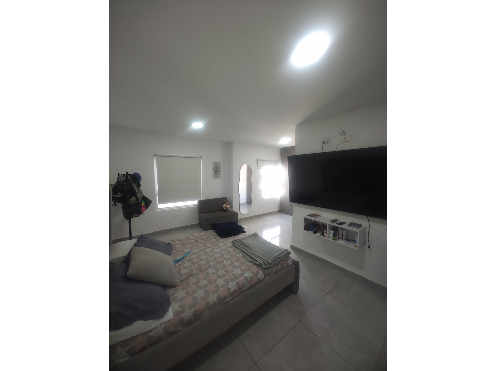 CASA A LA VENTA EN CONJUNTO CERRADO SECTOR DE LA FLORESTA - 3