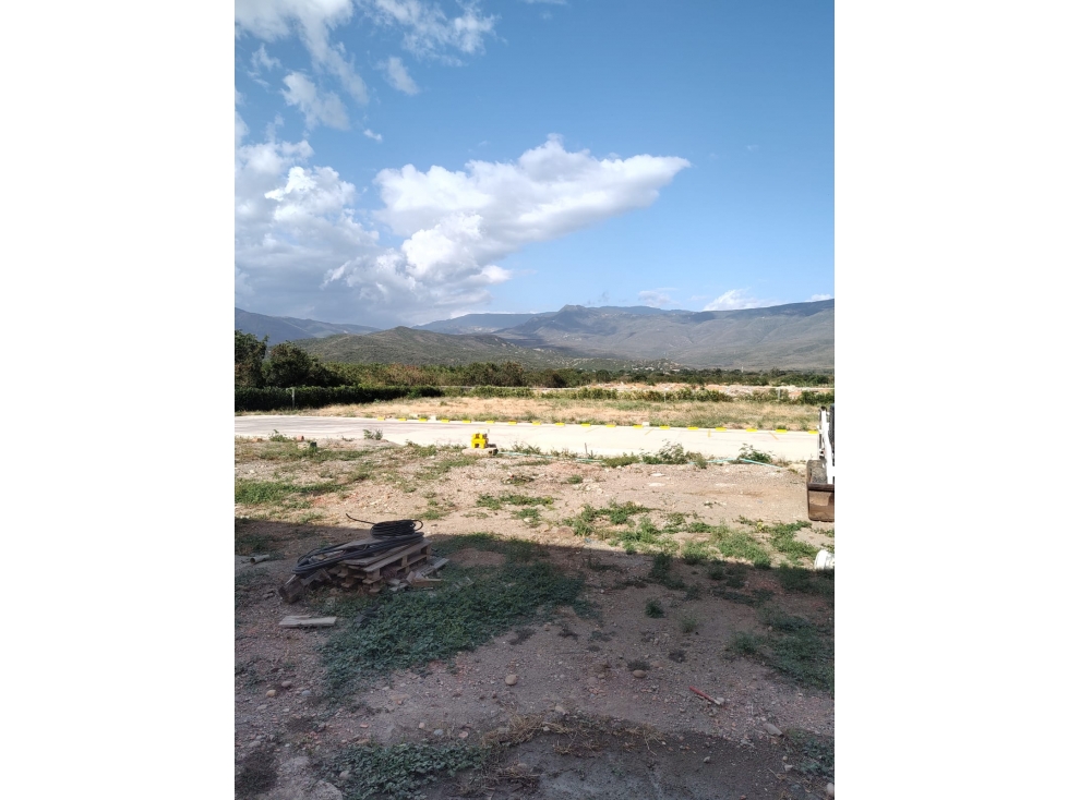 LOTE ESTACION DE SERVICIO ANILLO VIAL ORIENTAL EN ARRIENDO POR MT2 - 3
