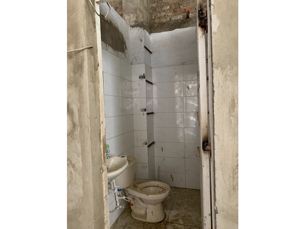 PROYECTO DE VIVIENDA EN VENTA SECTOR SAN LUIS - 3
