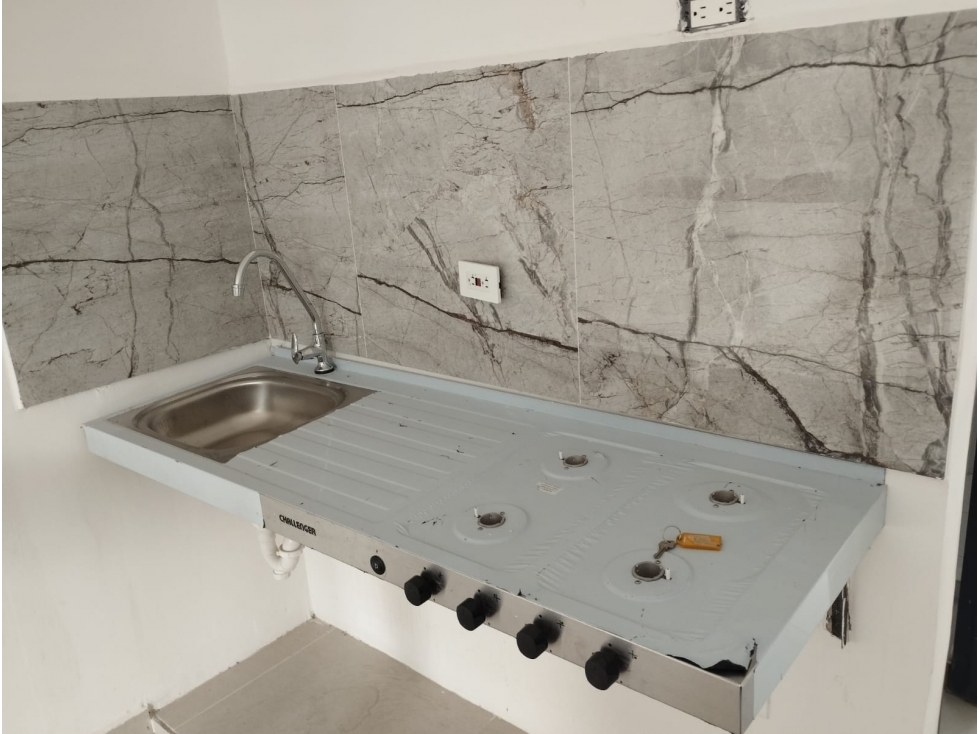 CASA EN VENTA SECTOR TRAPICHES VILLA DEL ROSARIO — foto 4