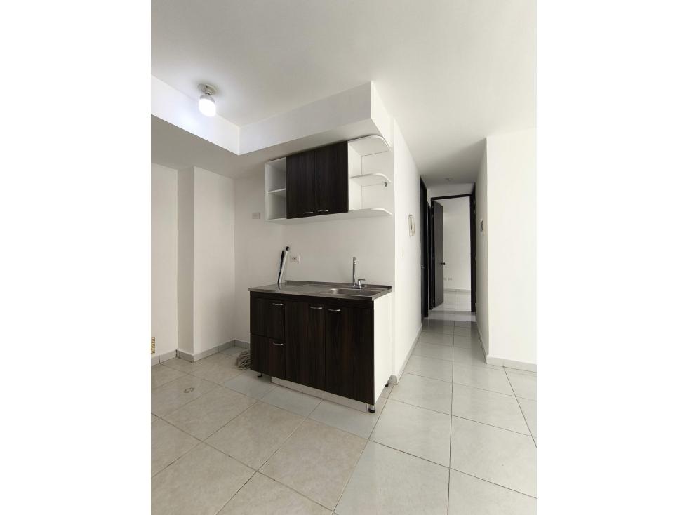 APARTAMENTO EN VENTA CONJUNTO CERRADO SECTOR GARCÍA HERREROS — foto 3