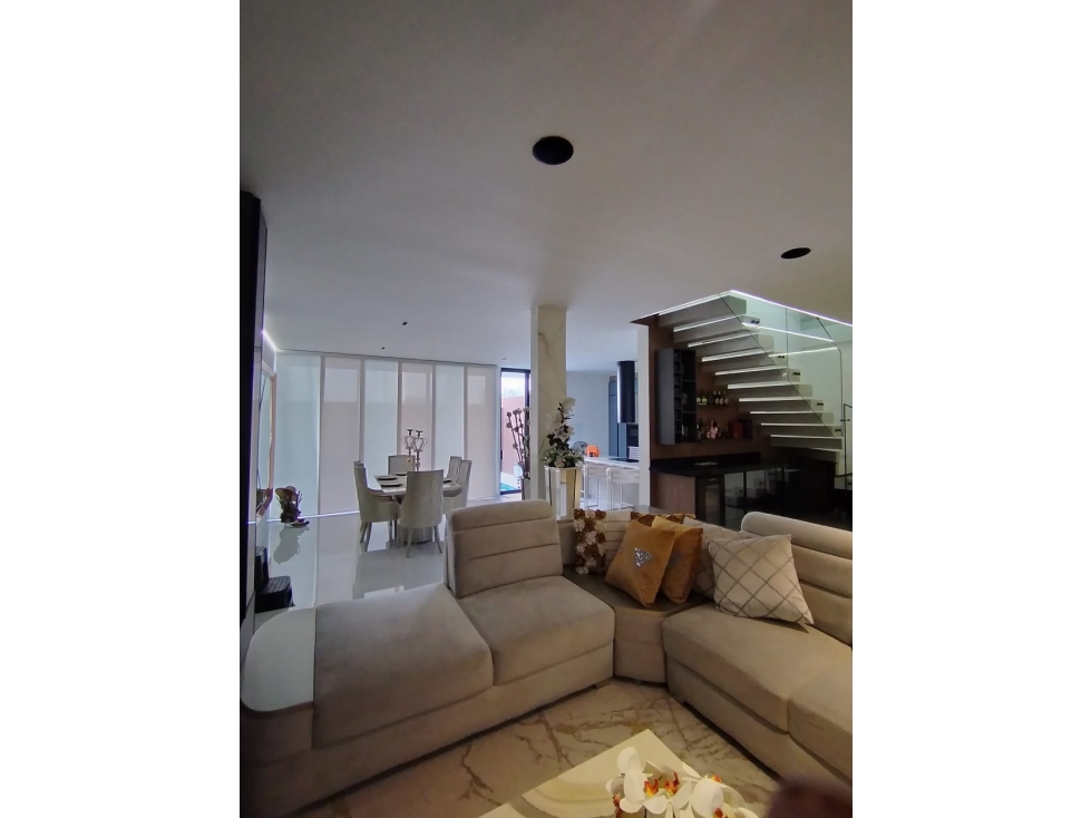 CASA DE LUJO A LA VENTA EN BOCONO — foto 2