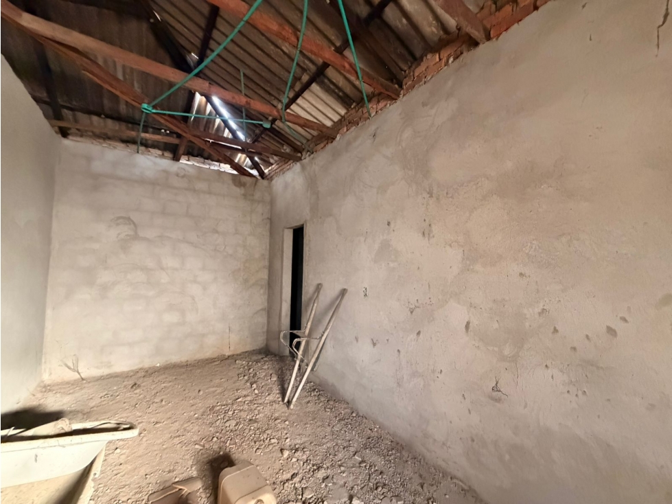 CASA EN VENTA OBRA NEGRA SECTOR COLSAG - 3
