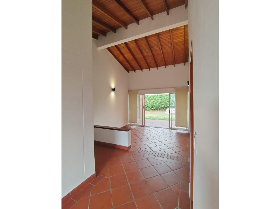 CASA EN ARRIENDO Y VENTA CONJUNTO CERRADO SECTOR BOCONO - 4