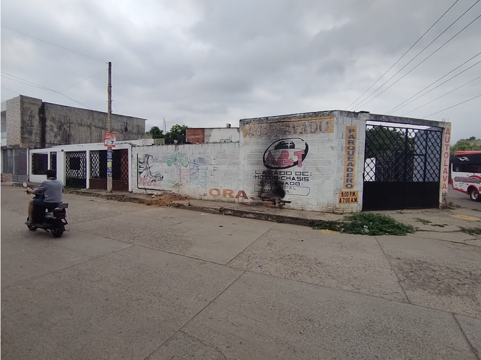 LOTE A LA VENTA EN SAN MARTIN OPCION D1 — foto 3
