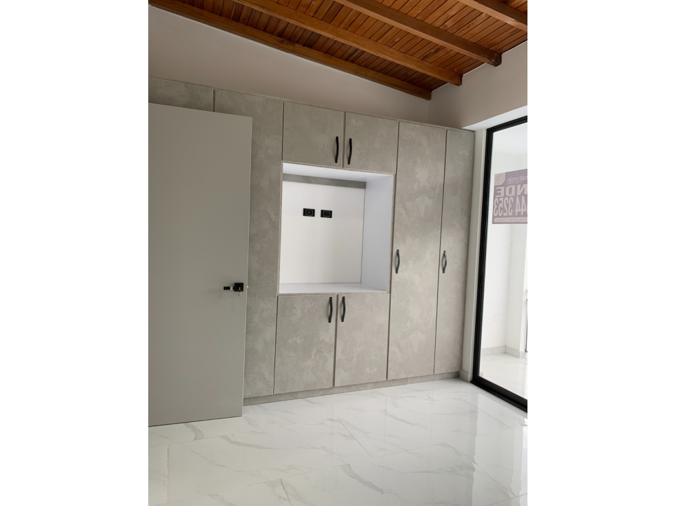 CASA EN VENTA CONJUNTO CERRADO LA FLORESTA — foto 5