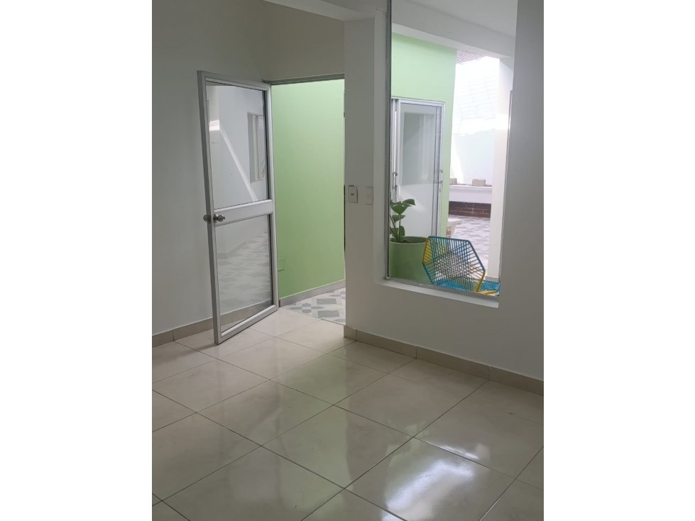 OFICINA EN ARRIENDO BARRIO POPULAR - 3