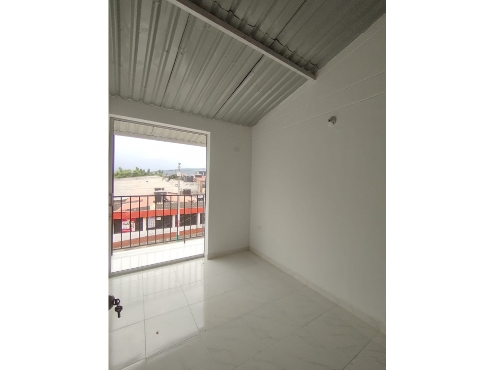 APARTAMENTO EN ARRIENDO SECTOR KM 8 DE LOS PATIOS - 6