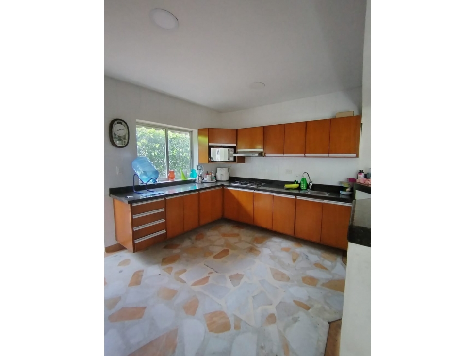 CASA A LA VENTA Y ARRIENDO EN CONJUNTO CERRADO DE BOCONO — foto 5
