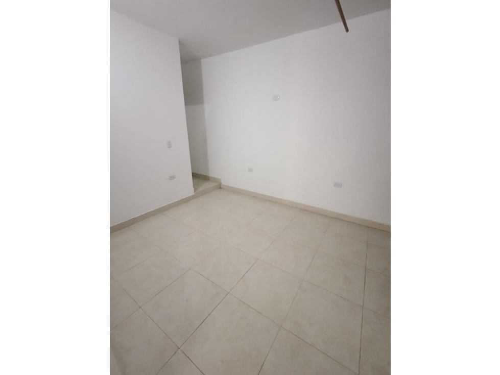 APARTAESTUDIO EN ARRIENDO SECTOR LLERAS RESTREPO - 3