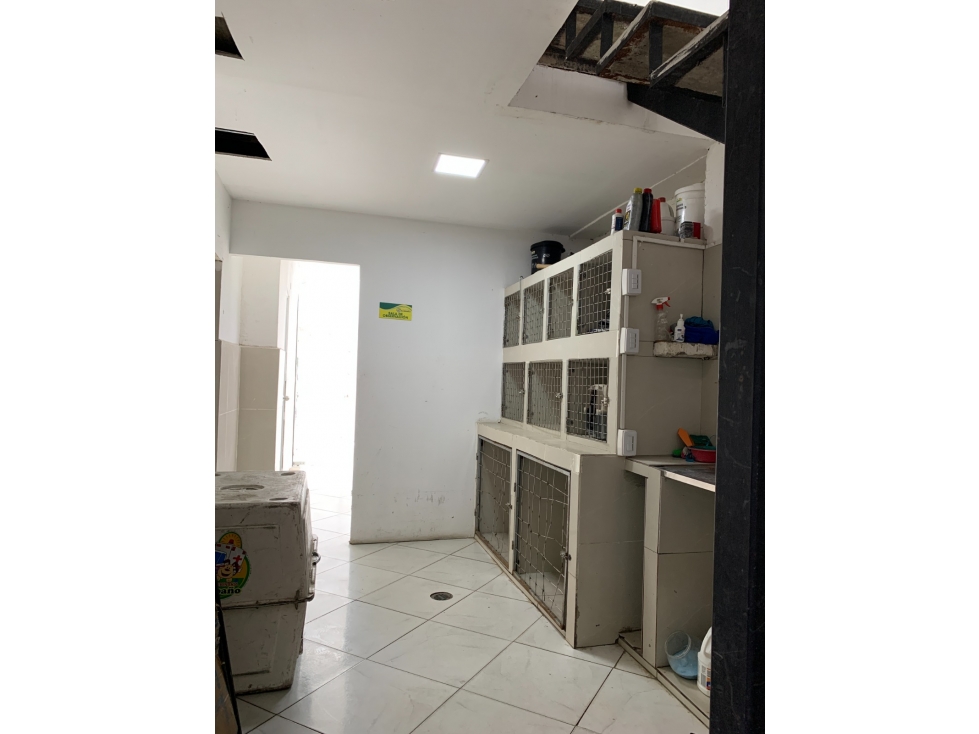 LOCAL EN ARRIENDO BARRIO POPULAR - 3