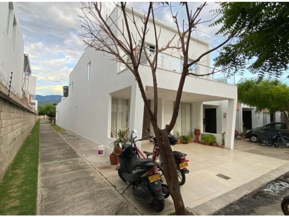CASA DE LUJO EN VENTA SECTOR BOCONO
