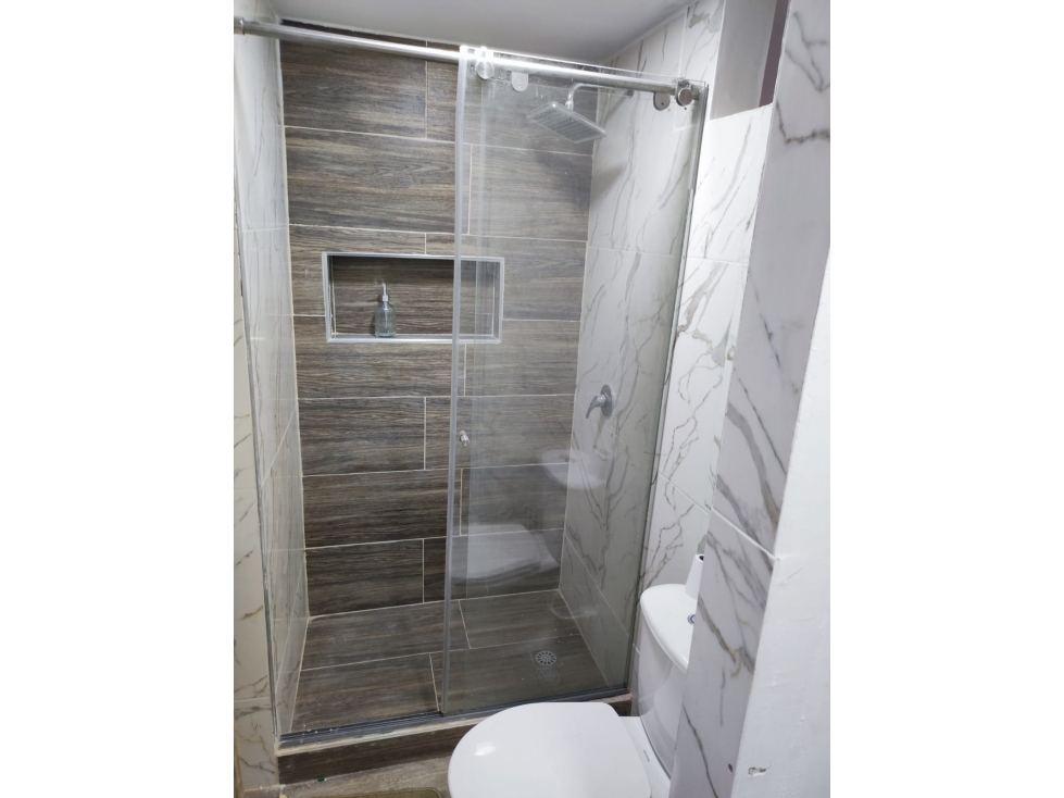 CASA AMOBLADA EN VENTA CONDOMINIO ORO PURO LIBERTADORES — foto 3