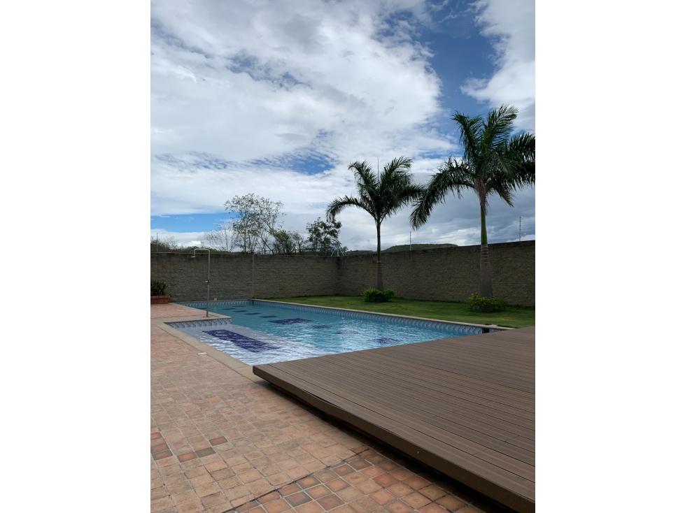 APARTAMENTO PISO 7 EN ARRIENDO BELLAVISTA - 5