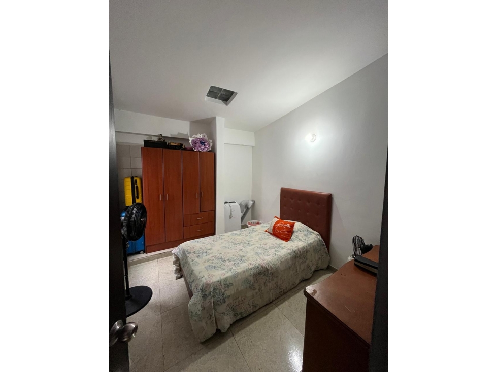 APARTAMENTO AMOBLADO EN ARRIENDO BARRIO CEIBA - 6