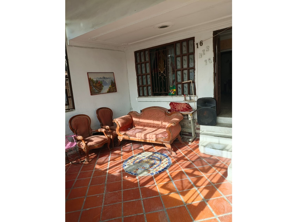 CASA EN VENTA URBANIZACION TIERRA LINDA CONFANORTE- PATIOS — foto 2