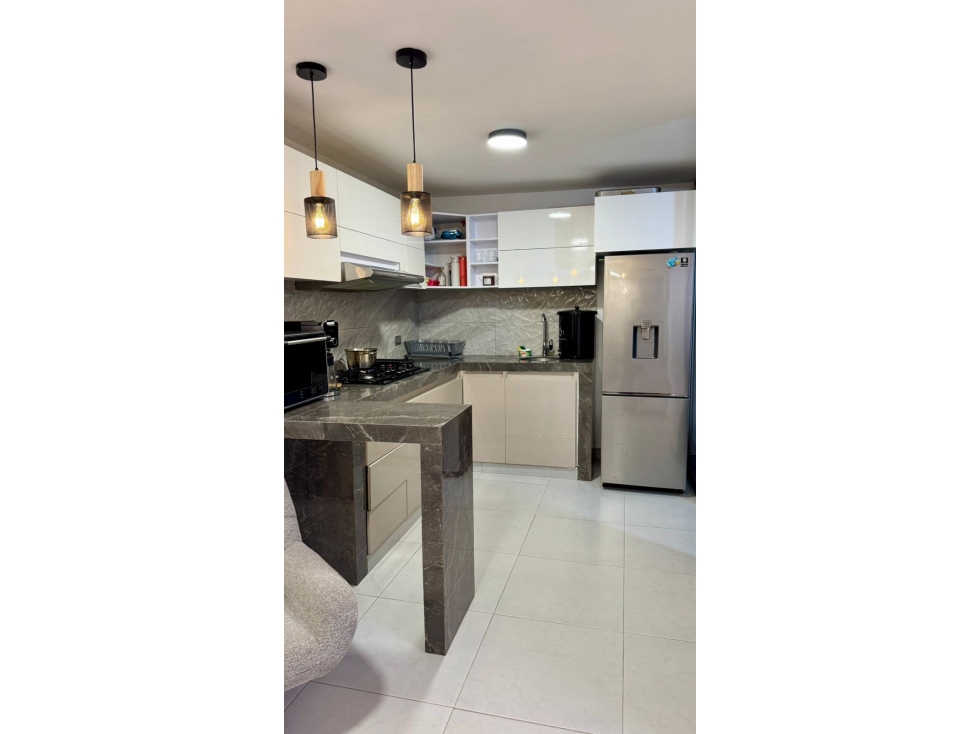 CASA EN VENTA CONJUNTO CERRADO VILLA DELROSARIO — foto 4
