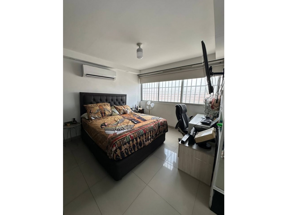 CASA CON PISCINA A LA VENTA SECTOR CEIBA 2 — foto 6