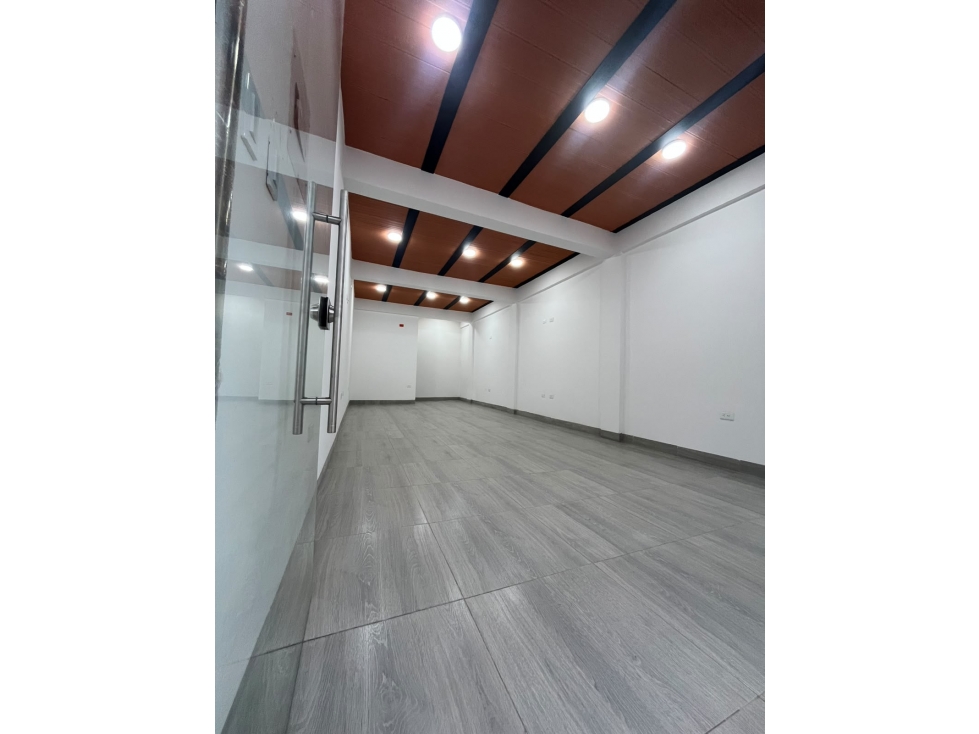 LOCAL EN ARRIENDO EN VILLA DEL ROSARIO - 3