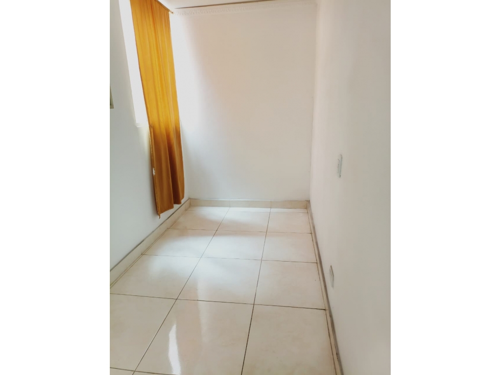 APARTAMENTO EN VENTA EN CONJUNTO HIBISCOS - 4