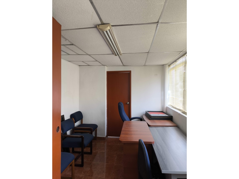 PENTHOUSE EN VENTA EDIFICIO BANCOQUIA - 4