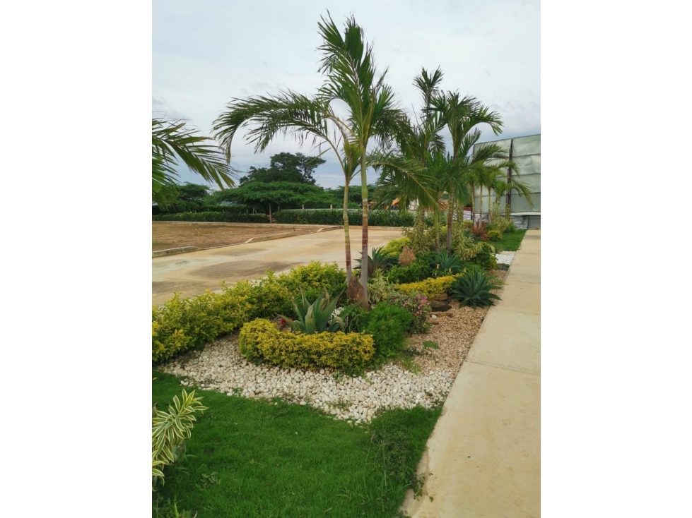 LOTE EN VENTA ANILLO VIAL OCCIDENTAL CONJ VILLA SOFIA - 3