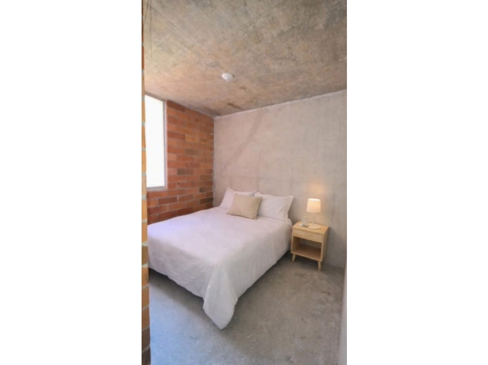 APARTAMENTO A LA VENTA EN BOCONO — foto 5